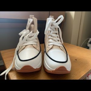 Bohme Platform Kiera Sneakers